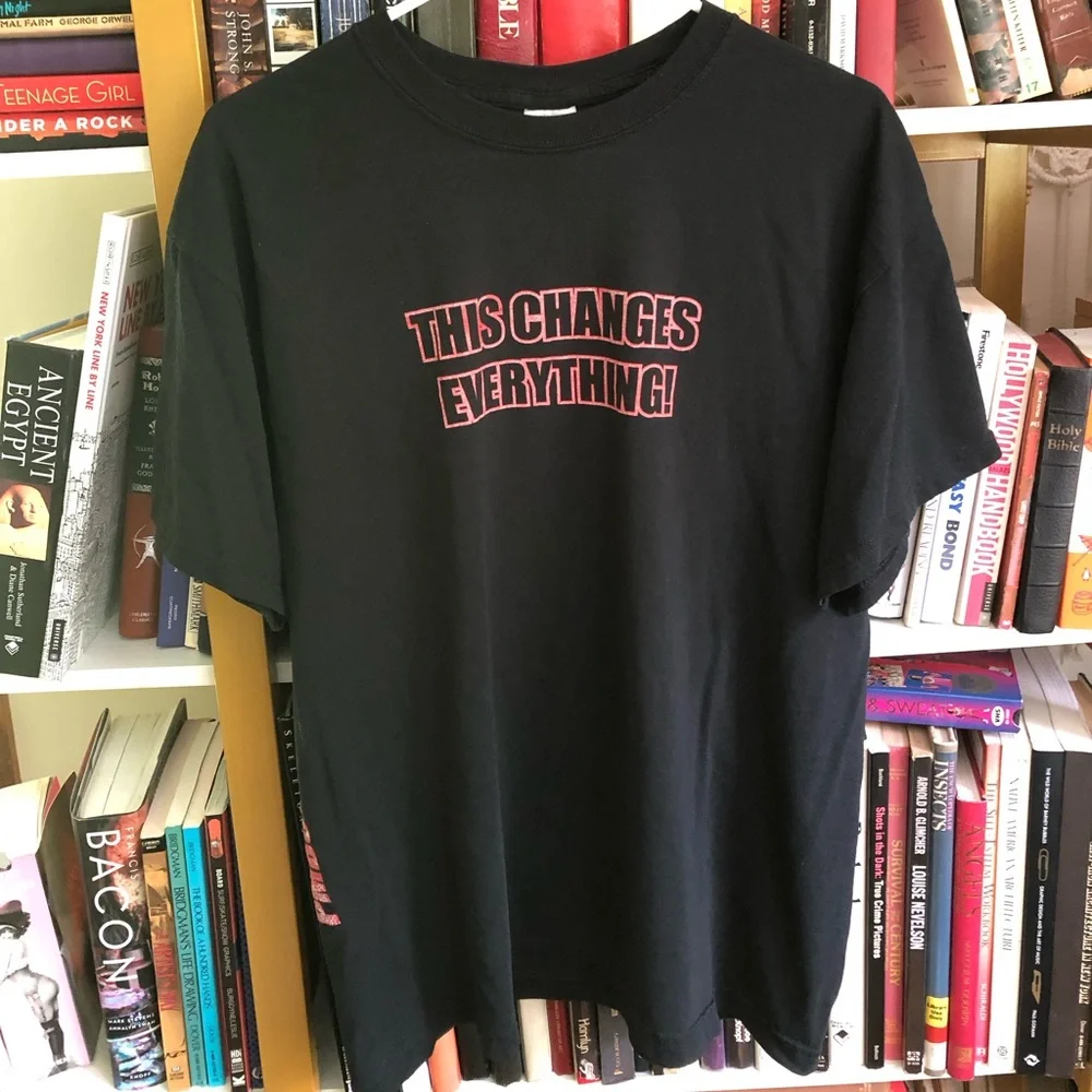 Jesus Church Tee - Picture 2 of 4